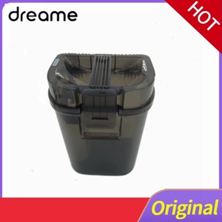 (Ready Stock)Original Dreame L10s Ultra S10 S10 Pro L10s Pro S10 Plus Robot Vacuum Cleaner Spare Parts Sewage Tank Sewage Bucket