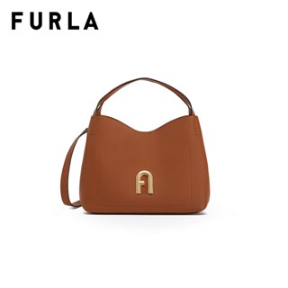 FURLA PRIMULA S HOBO กระเป๋าสะพายผู้หญิง