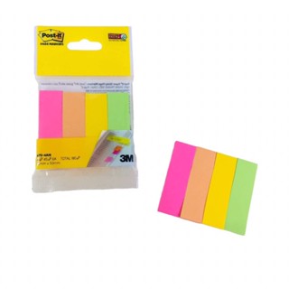 โพสต์อิท 3m 670-4AN post-it กระดาษโน้ต