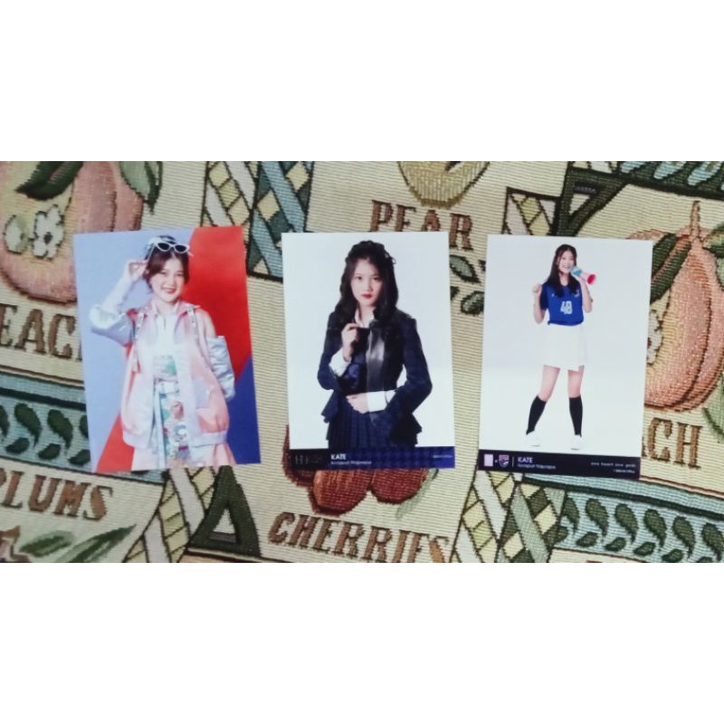 【Photoset BNK48】Kate เคท BNK48