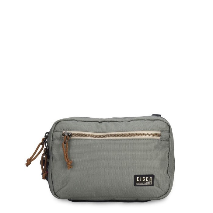 EIGER WANDERHAUL กระเป๋าสะพายข้างผู้ชาย TRAVEL POUCH