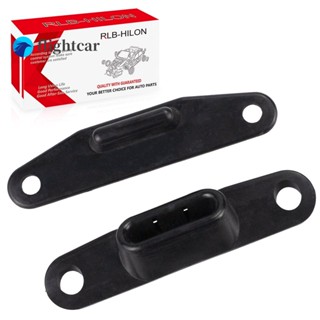 Flightcar กันชนประตูบานเลื่อน สําหรับ Toyota Hiace 1992-2004 LH113 1 ชุด (2 ชิ้น)