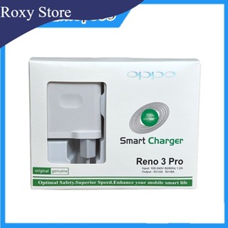 ที่ชาร์จ OPPO ชาร์จเร็ว 30W MICRO USB / TYPE C