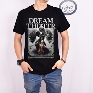 sexy Fashion Blouse-Mens T-Shirt/Trendy/Screen Print Shirt/Music/Dream Theater Sympho_04