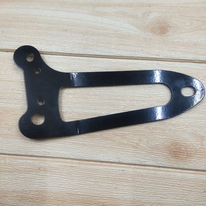 ฐานท่อไอเสีย RX king