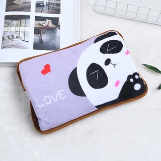 ลดกระหน่ำ🎀ถุงน้ำร้อน🎀กระเป๋าน้ำร้อนไฟฟ้า กระเป๋าน้ำร้อน เอนกประสงค์บรรเทาอาการปวดเมื่อย