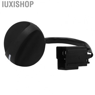 Iuxishop Throttle  Knob  22U‑06‑22420 Fuel Throttle Knob Switch ABS Housing  for PC270-7 PC300-7