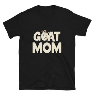 Summer Geek Customized Printed Custom Humor Fathers Day Gift Slim Fit Funny Goat Mom Funny Goat Animal T Shirt_02