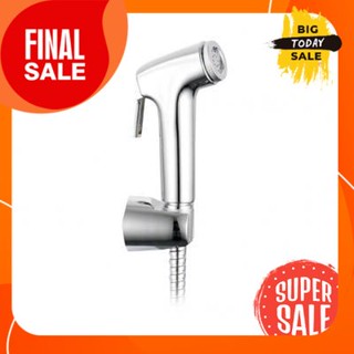 ชุดสายฉีดชำระ KASSA รุ่น KS-C11/1-SET โครเมียมBidet spray set, model KS-C11/1-SET, chrome