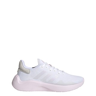 adidas วิ่ง รองเท้า Puremotion 2.0 ผู้หญิง สีขาว HQ1707