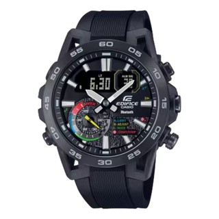 นาฬิกาผู้ชาย Casio Edifice รุ่น ECB-40MP-1A คาสิโอ