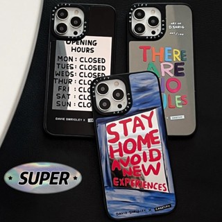 เคสโทรศัพท์มือถือ แบบกระจก กันกระแทก สําหรับ Samsung Galaxy S23 S23 PLUS S23Ultra