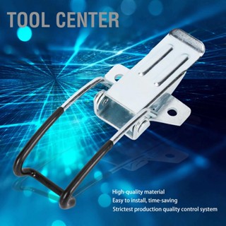 Tool Center สลักยึดสแตนเลส 2 ชิ้น

หัวเข็มขัด ล็อค บานพับหล่อ เครื่องดูดฝุ่นอุตสาหกรรมแบบโค้ง