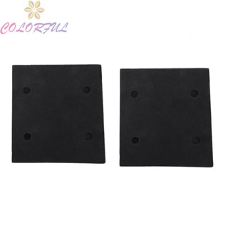 【COLORFUL】​Sander Back Pads High Quality Material For Makita 4510 Sander Machine