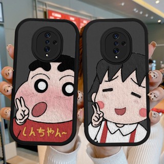 เคสโทรศัพท์มือถือหนังแกะ แบบนิ่ม ลายการ์ตูน กันกระแทก สําหรับ vivo S1 Pro Y9S V17 Russia S1 Prime X50 Lite Y51