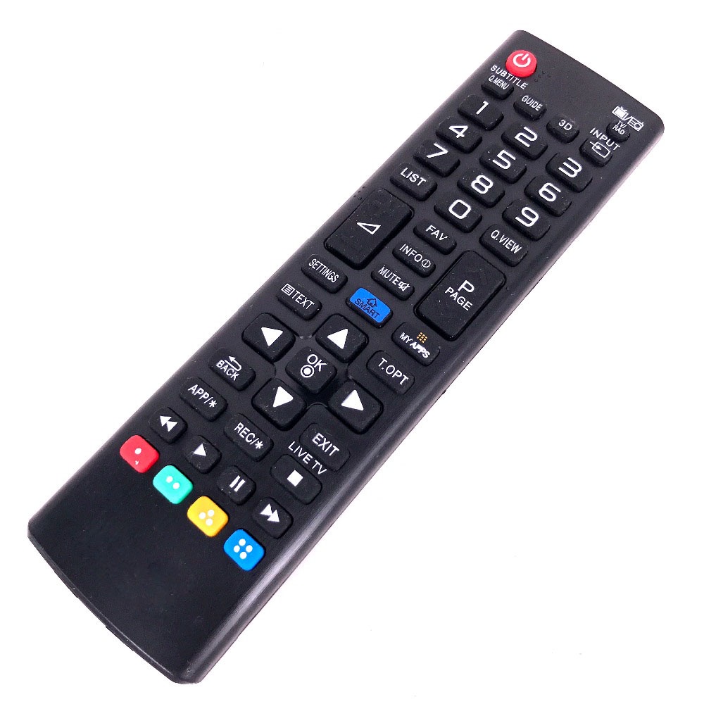 AKB มือสอง73975729 รีโมทคอนโทรลสําหรับ LG LED LCD WEBOS TV AKB73975761 50PB960 50PB960V 60PB960 60PB