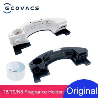 (Ready Stock)Original ECOVACS Deebot OZMO 950 920 N8 N8 Pro T9 AIVI T9 MAX T9 POWER T8 Max T8 Power Fragrance Holder Aromatherapy System