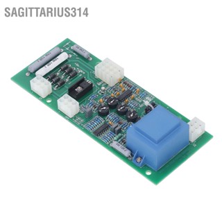  Sagittarius314 ตัวควบคุมแรงดันไฟฟ้าอัตโนมัติความแม่นยำสูง Stabilizer แรงดันไฟฟ้า AVR Board สำหรับเครื่องกำเนิดไฟฟ้าแบบไร้แปรงถ่าน