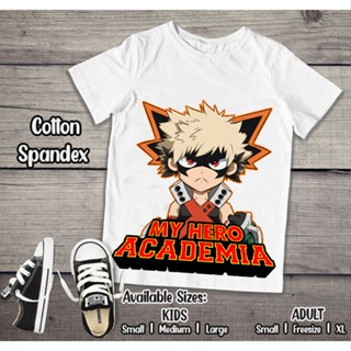 MY HERO ACADEMIA SHIRT FOR KIDS AND ADULT_04