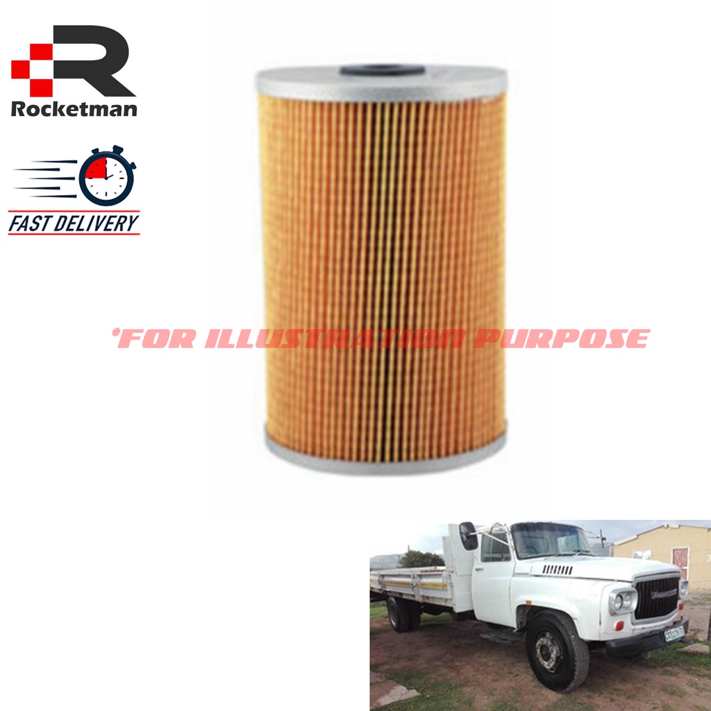 OEM FUEL FILTER NISSAN UG780 DIESEL FILTER (16444-90127/F-5224)