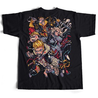 ❅DOODLETOONS TOKYO REVENGERS TEE_07