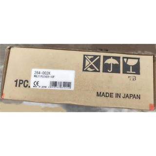 ส่งฟรี ตัวแปลงเซนเซอร์ มัลติฟังก์ชั่น 264-002K MULTIPLEXER-10F