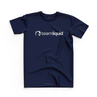 team liquid classic dota 2 csgo men t-shirt birthday gift t420 plus size sportwear วันพ่อธรรมดาน่ารัก_04