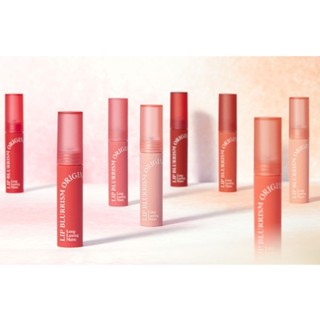 [The FACE Shop] Lip Blurrism Tint 5g