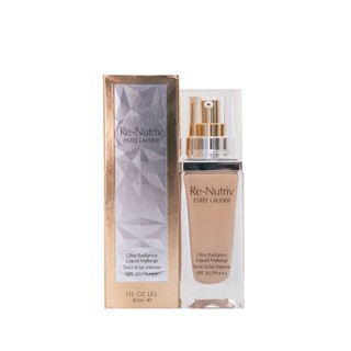 Esteelauder รองพื้นแพลตตินัม SPF20 30 มล.