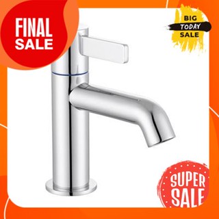 ก๊อกอ่างล้างหน้าน้ำเย็น ENGLEFIELD รุ่น K-77150X-4CD-CP โครเมียมBasin Faucet ENGLEFIELD Model K-77150X-4CD-CP Chrome