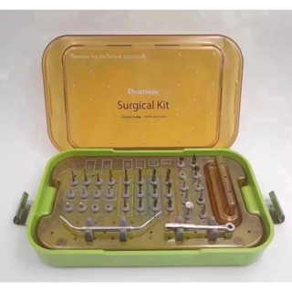 Korean dental Tools Set