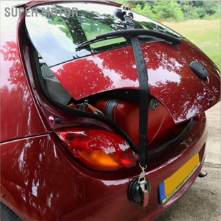  Super Motor สมอถ้วยดูดสูญญากาศพร้อมตะขอยึด Heavy Duty Car Strap Suction Cup ถ้วยดูดอเนกประสงค์สำหรับสัตว์เลี้ยงที่แข็งแกร่ง