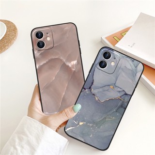 เคสโทรศัพท์มือถือแบบนิ่ม ผิวด้าน ลายหินอ่อน หรูหรา สําหรับ Xiaomi Redmi Note 11 10Pro 9 8 7 6 5 Pro 9T 9S 3 11T 5A 6Pro 7Pro 4 5G