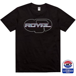 Qiuy5 {พร้อมส่ง เสื้อยืดผ้าฝ้าย 100% พิมพ์ลาย Charlotte Motor Speedway Roval Sided พลัสไซซ์ พลัสไซซ์ ของขวัญคริสต์มาส สํ