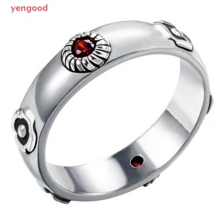 (YGD) แหวนคอสเพลย์ Howls Moving Castle Ring Hauru Sophie พร็อพสําหรับงานวันเกิด