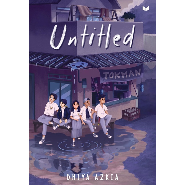 Untitled -Uranus Ngagel-