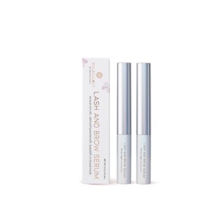 แบ่งขาย 1แท่ง Moleculogy Lash and Brow Serum ผลิตภัณฑ์บำรุงขนตาและขนคิ้ว