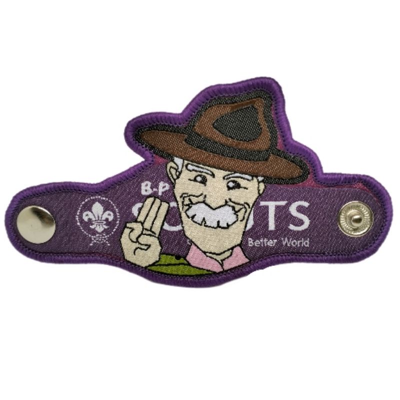 Wogle ทอบาเดน Powell Merrowed