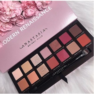 Modern Renaissance Eyeshadow Palette