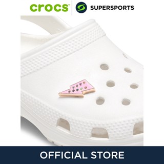 CROCS Jibbitz Gem Light Bolt ตัวติดรองเท้า