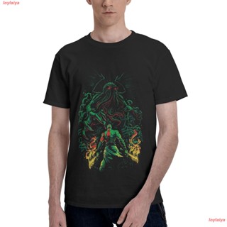 loylaiya God OF War Kratos T-Shirt OF CLASH OF THE OLD GODS Tshirts Mens Basic Short Sleeve T-Sh_02