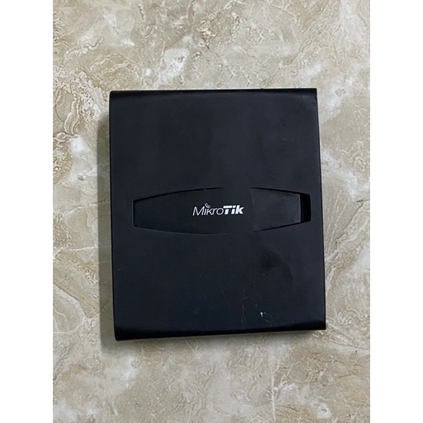 (สินค้าเก่า) Mikrotik hAP lite load balancer - ac2