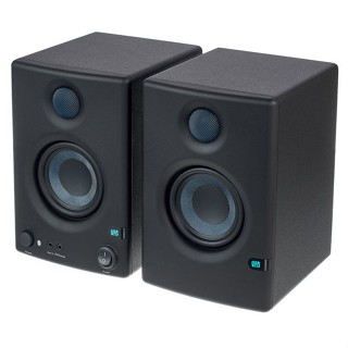 PreSonus Eris E 3.5 BT ( Pair ) ลำโพงมอนิเตอร์ PreSonus 3.5 E3.5BT [กทม.ส่งGrabทันที]