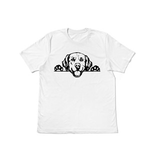 Golden Retriever Shirt / Dog Lover Shirt - Printees Manila_04