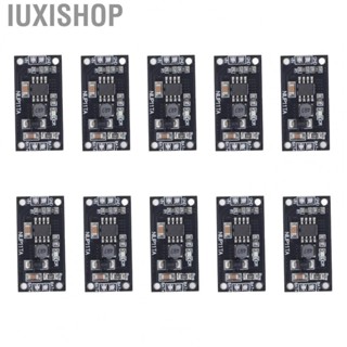 Iuxishop  Charging Module  NiMH  Charging Board 7S Easy To Install  for DIY