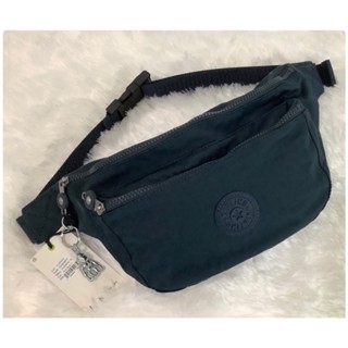 Kipling Yasemina XL @ Rich Blue O ของแท้