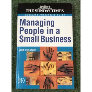 Managing People in a Small Business