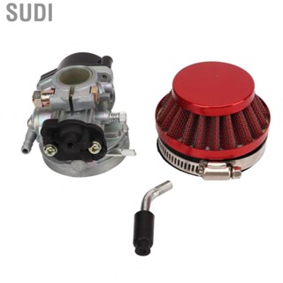 Sudi ATV Carburetor  Carburetor Carb Fuel Filter  for Riding