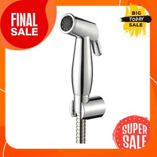 EIDOSA bidet set, model EI 6355525 chrome