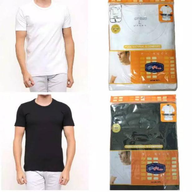 NEWEST GT man - GTS01 - เสื้อยืดคอ O สําหรับผู้ชาย / O